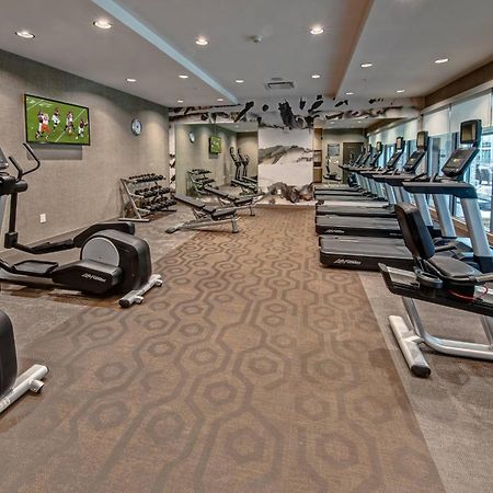Residence Inn By Marriott Nashville Green Hills Extérieur photo