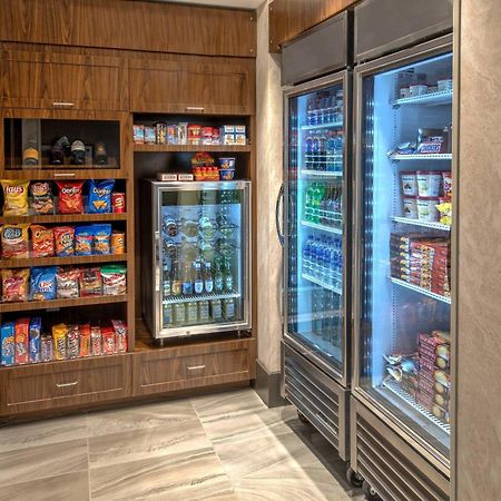 Residence Inn By Marriott Nashville Green Hills Extérieur photo