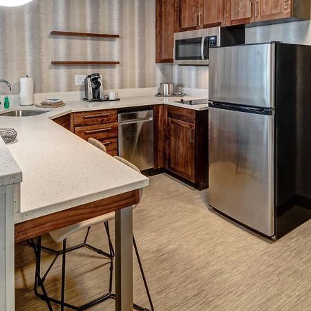 Residence Inn By Marriott Nashville Green Hills Extérieur photo
