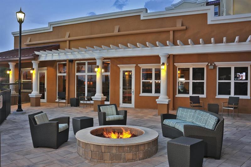 Residence Inn By Marriott Nashville Green Hills Extérieur photo