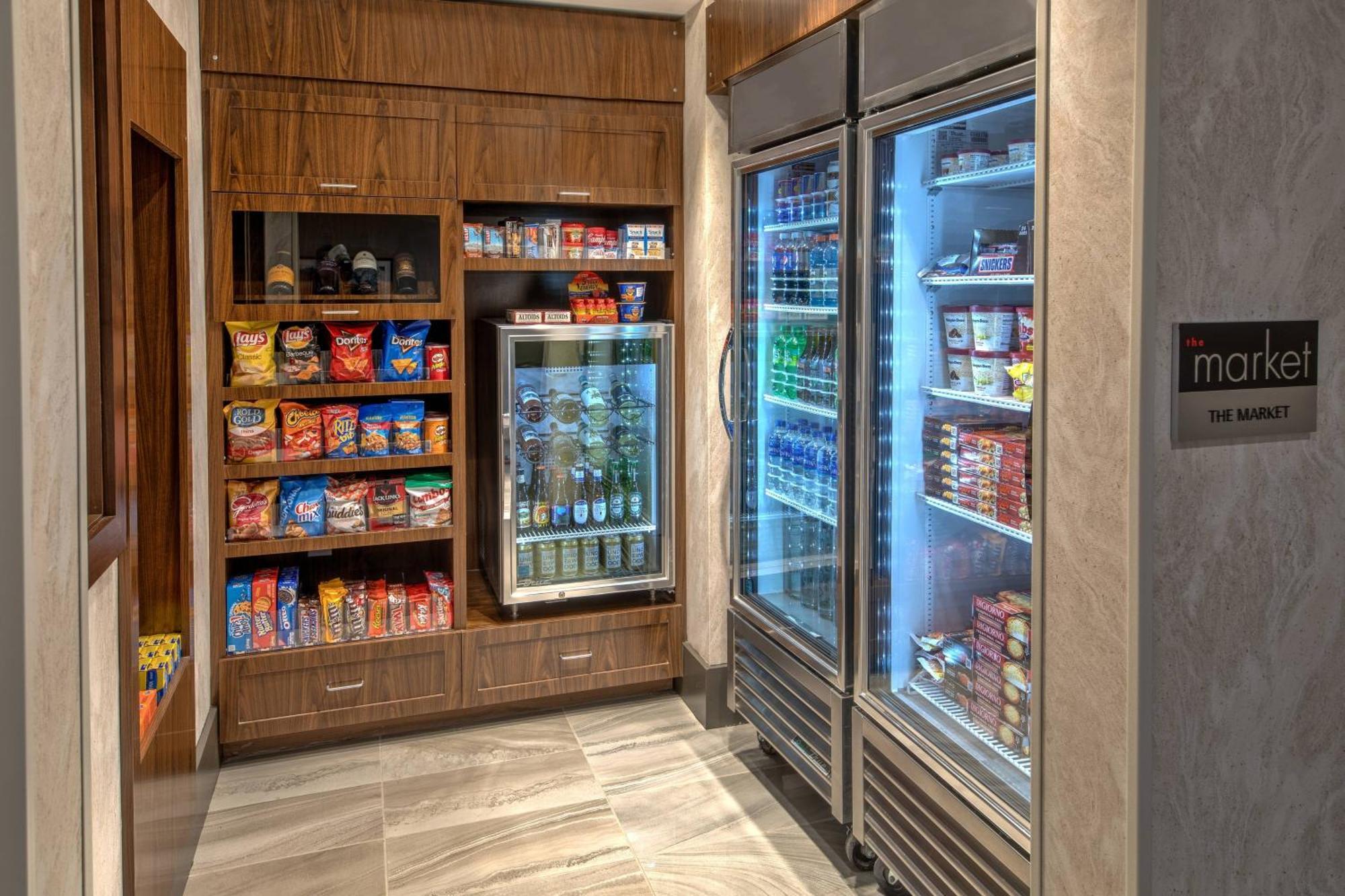 Residence Inn By Marriott Nashville Green Hills Extérieur photo