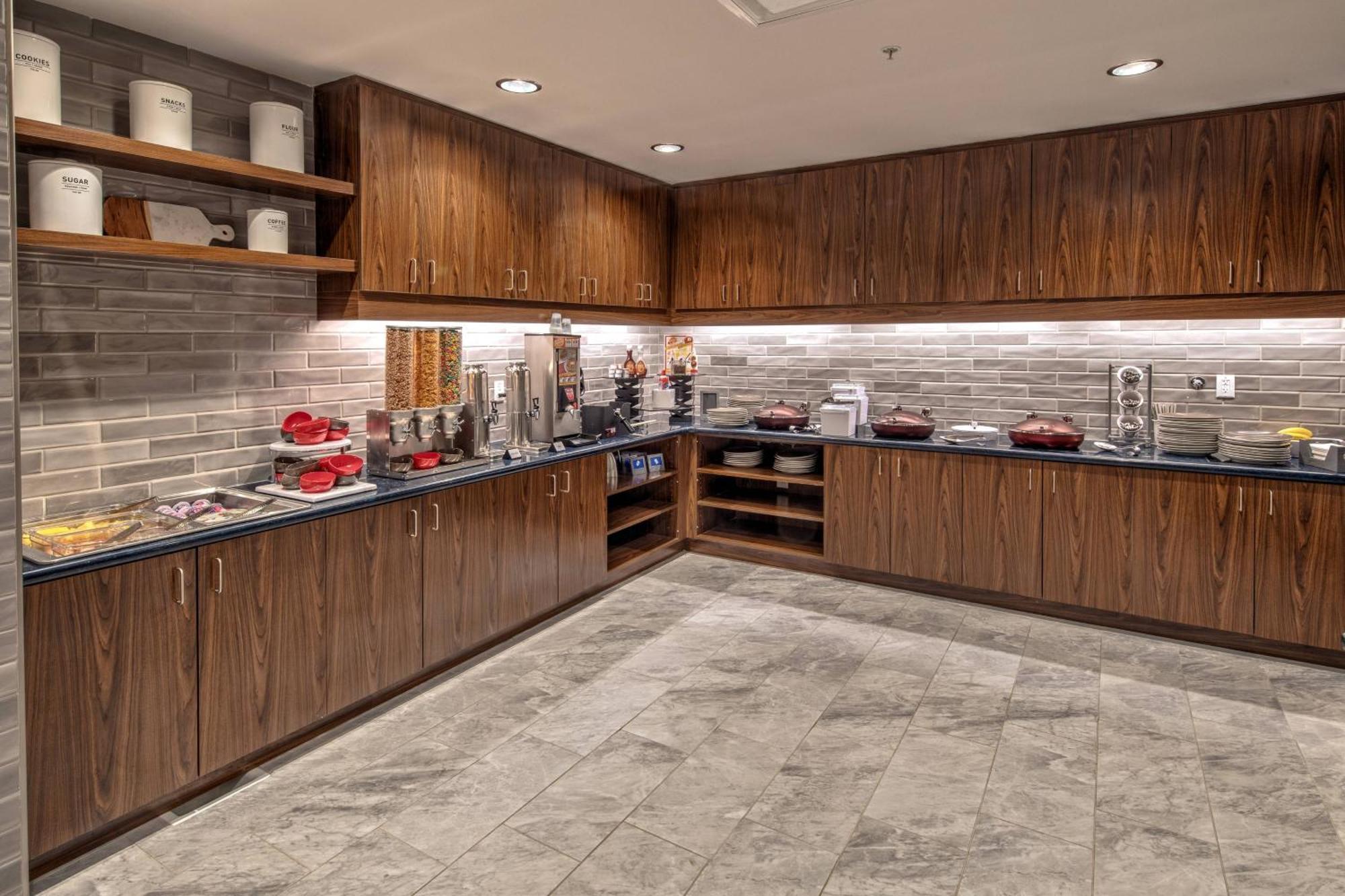 Residence Inn By Marriott Nashville Green Hills Extérieur photo