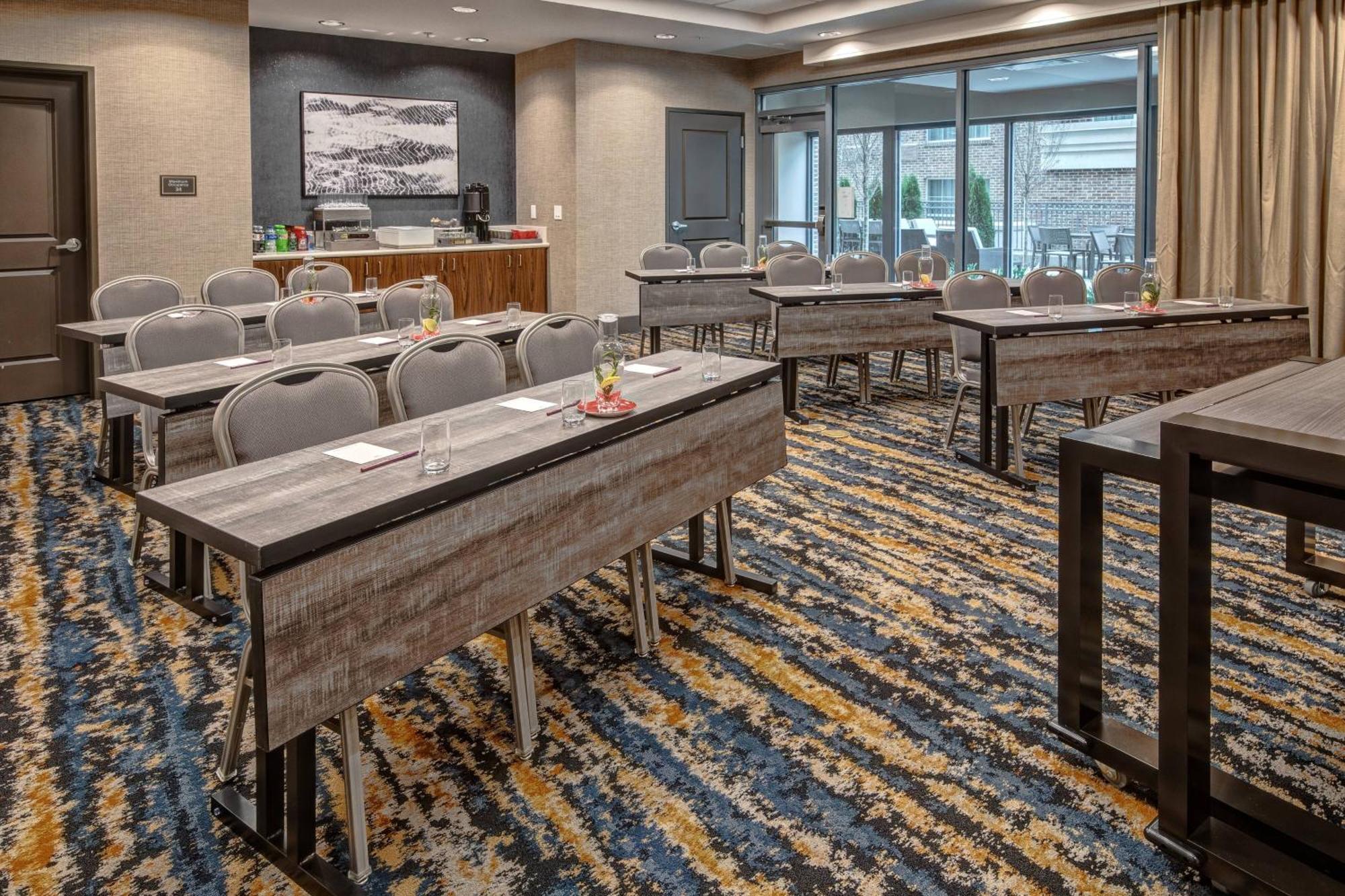 Residence Inn By Marriott Nashville Green Hills Extérieur photo