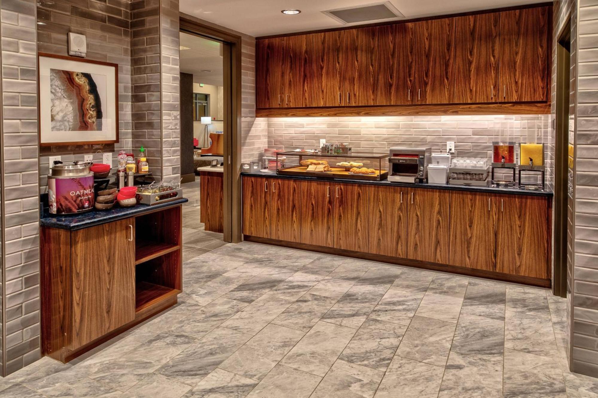 Residence Inn By Marriott Nashville Green Hills Extérieur photo