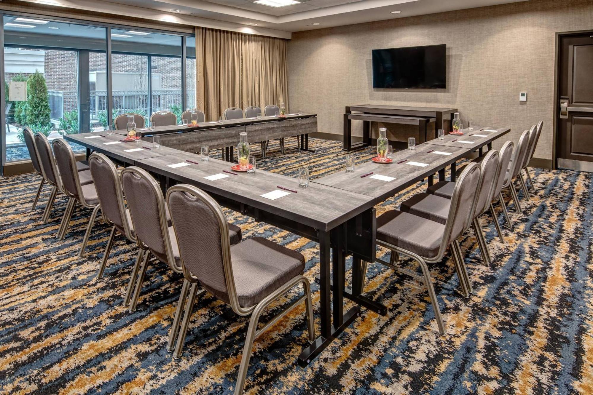 Residence Inn By Marriott Nashville Green Hills Extérieur photo