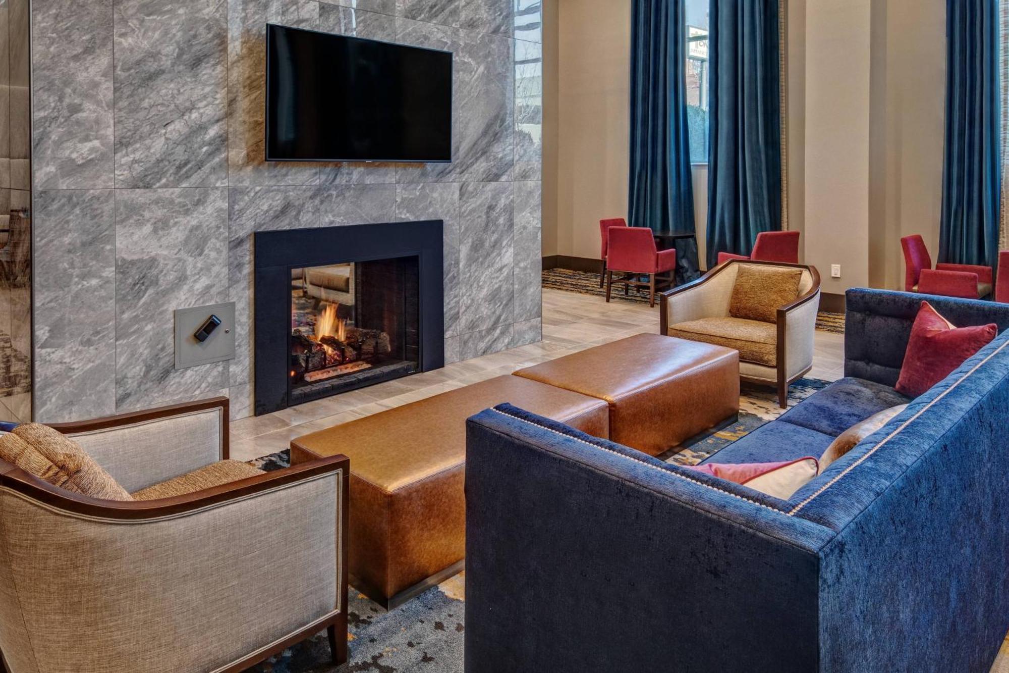 Residence Inn By Marriott Nashville Green Hills Extérieur photo
