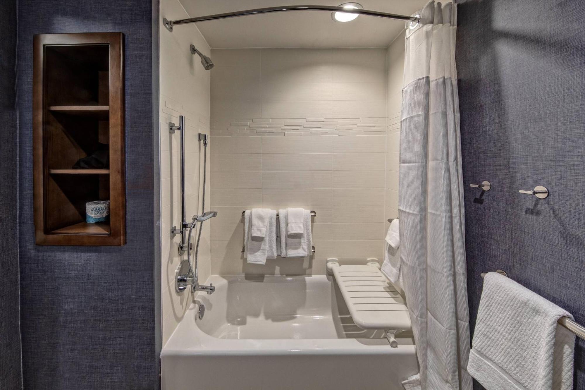 Residence Inn By Marriott Nashville Green Hills Extérieur photo