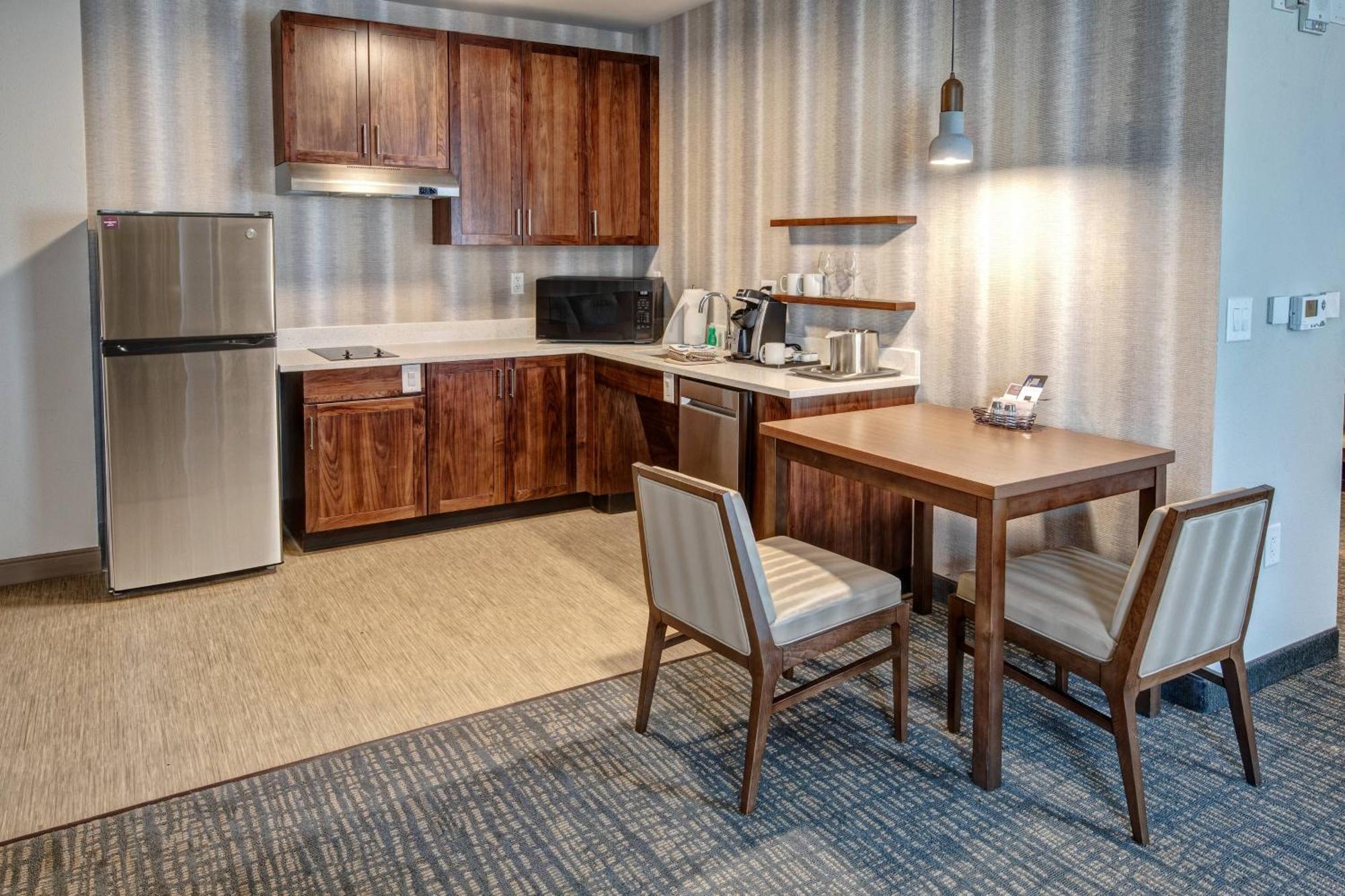 Residence Inn By Marriott Nashville Green Hills Extérieur photo