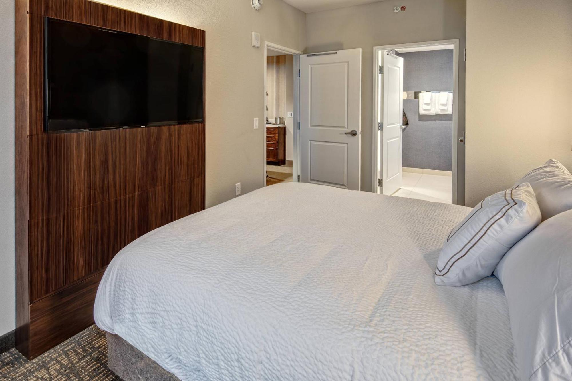 Residence Inn By Marriott Nashville Green Hills Extérieur photo