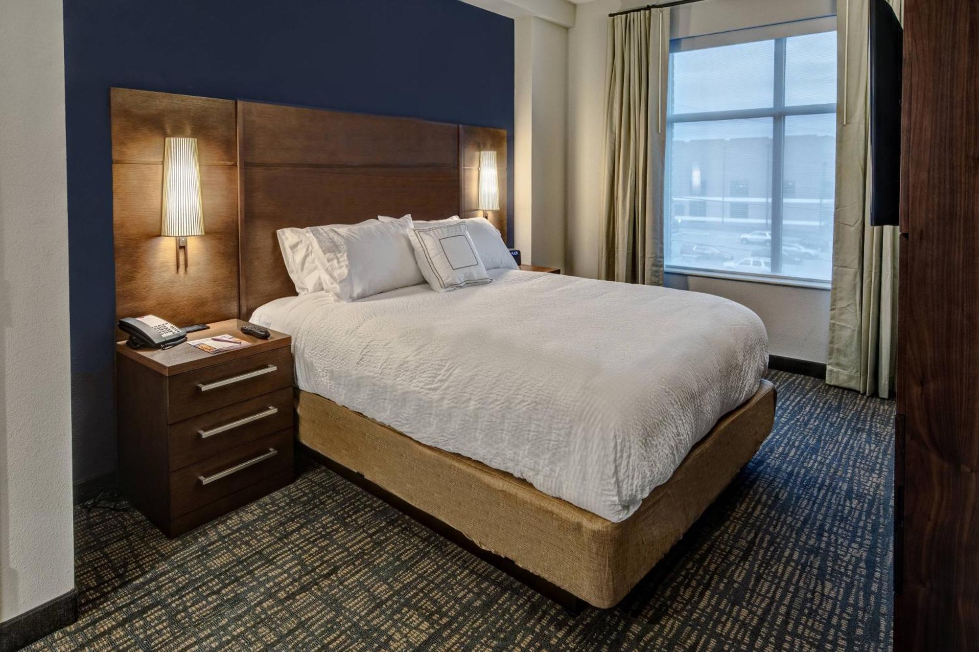 Residence Inn By Marriott Nashville Green Hills Extérieur photo
