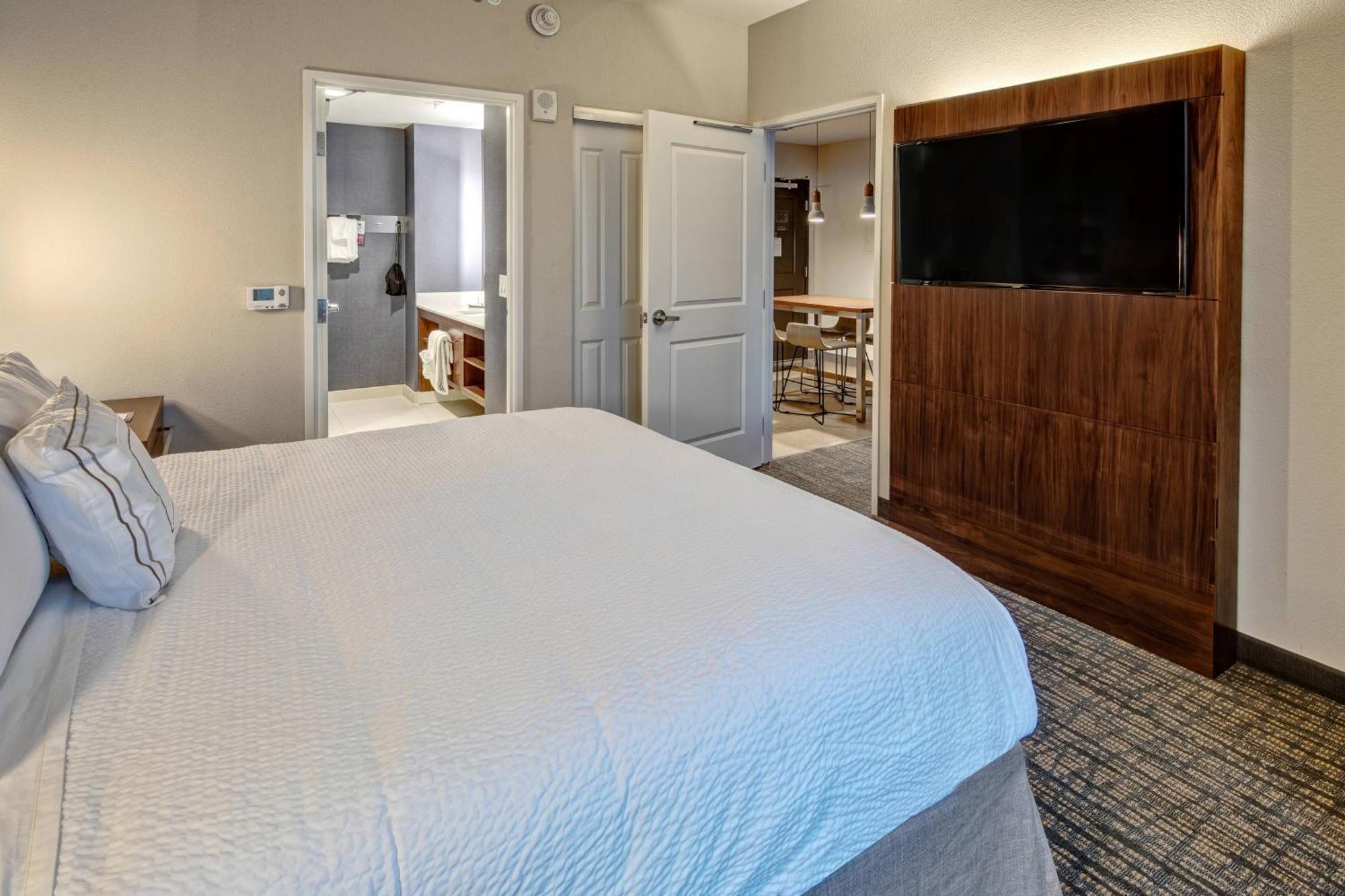 Residence Inn By Marriott Nashville Green Hills Extérieur photo