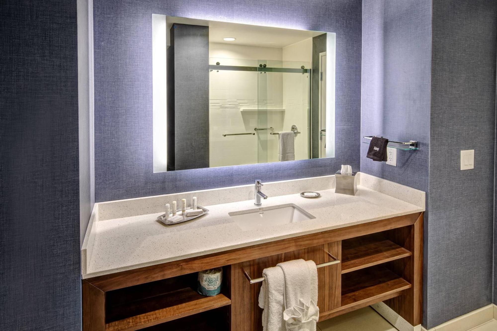 Residence Inn By Marriott Nashville Green Hills Extérieur photo