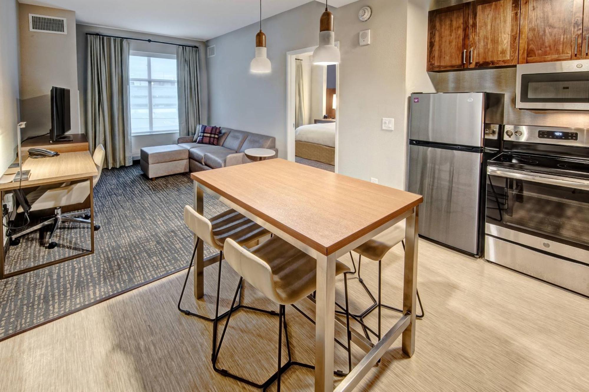Residence Inn By Marriott Nashville Green Hills Extérieur photo