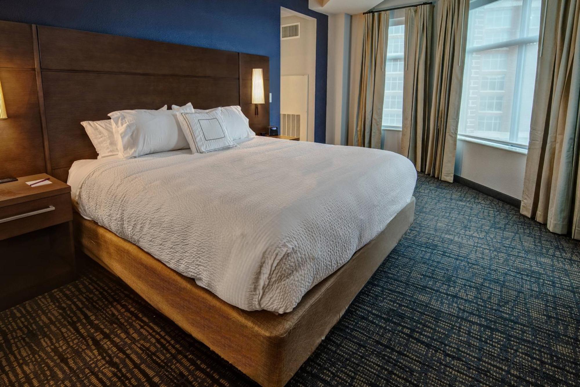 Residence Inn By Marriott Nashville Green Hills Extérieur photo