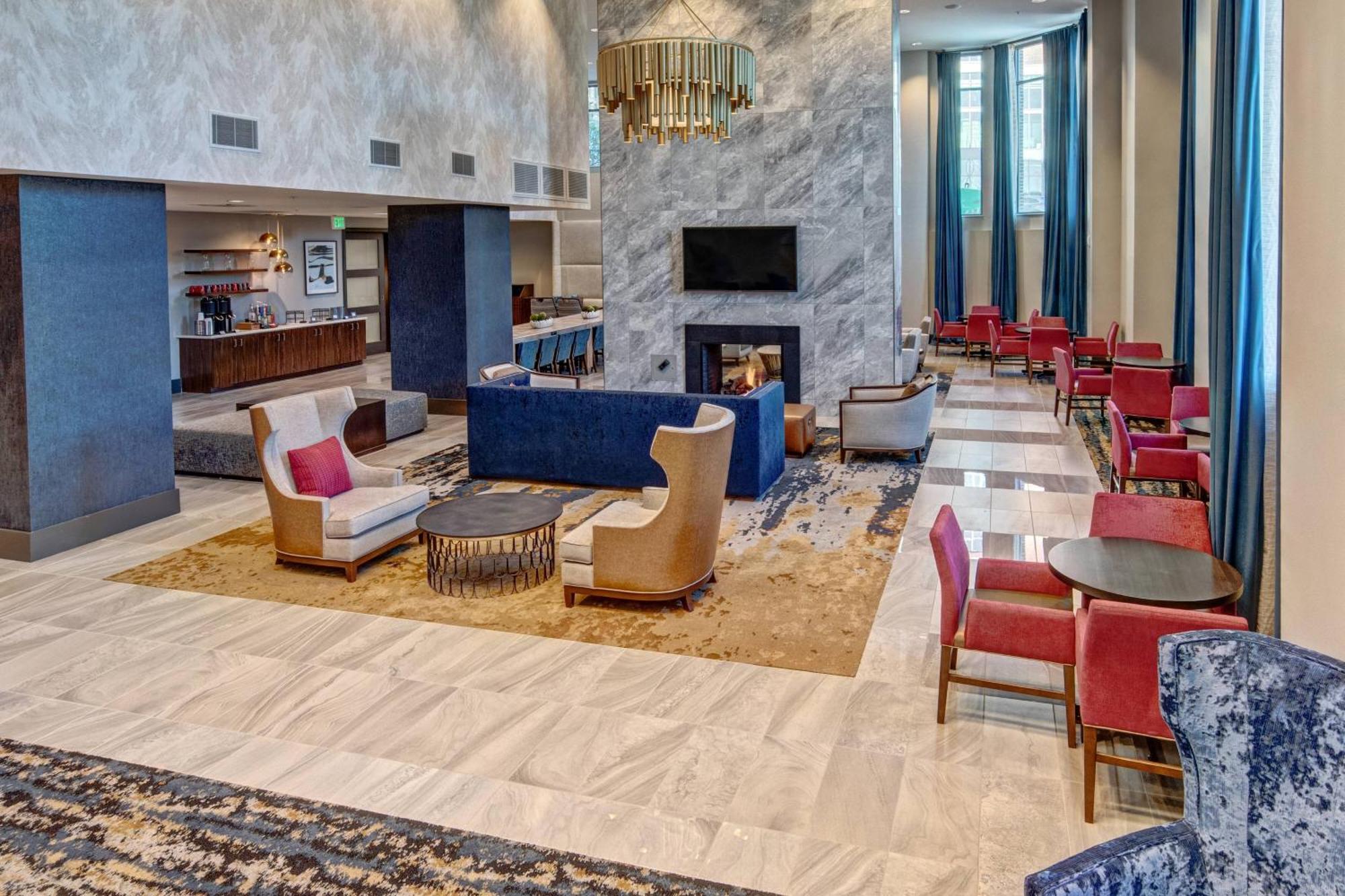 Residence Inn By Marriott Nashville Green Hills Extérieur photo