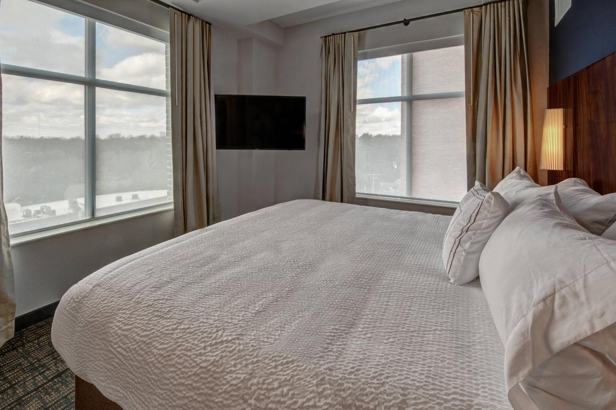 Residence Inn By Marriott Nashville Green Hills Extérieur photo