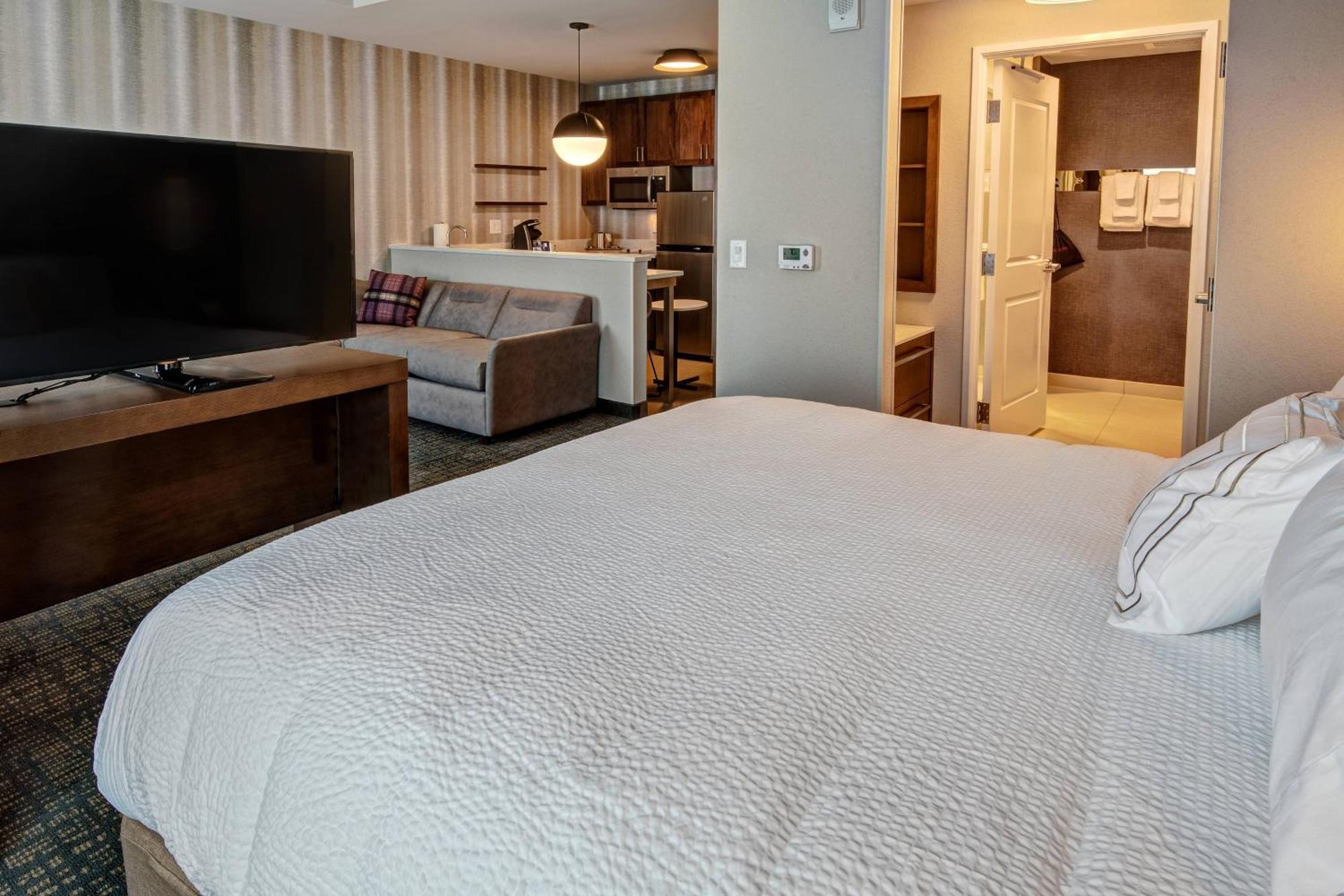 Residence Inn By Marriott Nashville Green Hills Extérieur photo