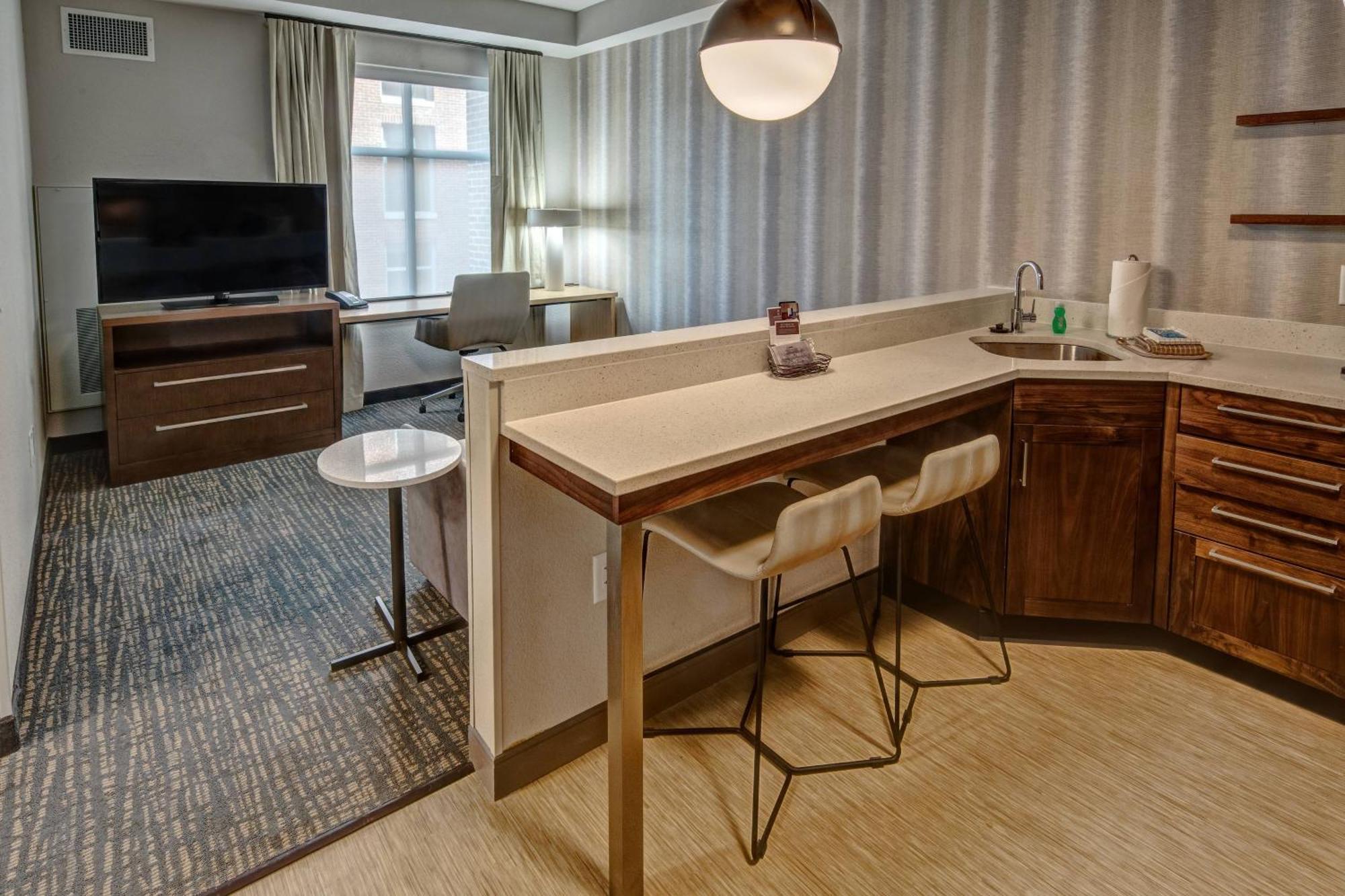 Residence Inn By Marriott Nashville Green Hills Extérieur photo