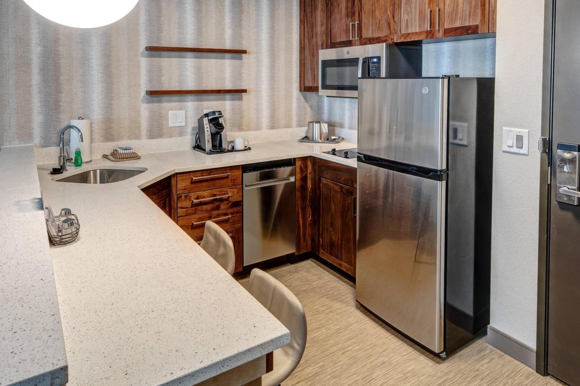 Residence Inn By Marriott Nashville Green Hills Extérieur photo