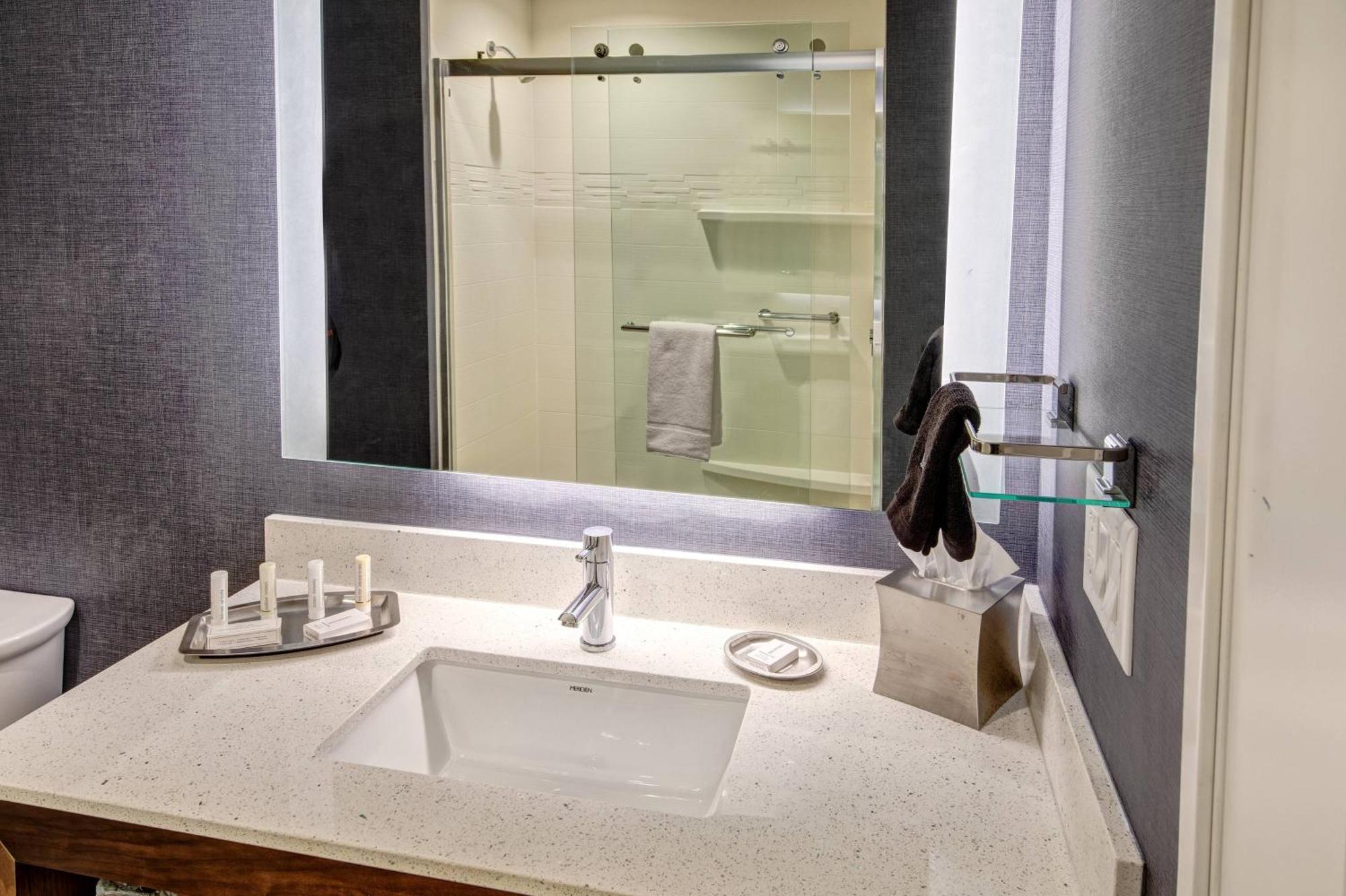 Residence Inn By Marriott Nashville Green Hills Extérieur photo
