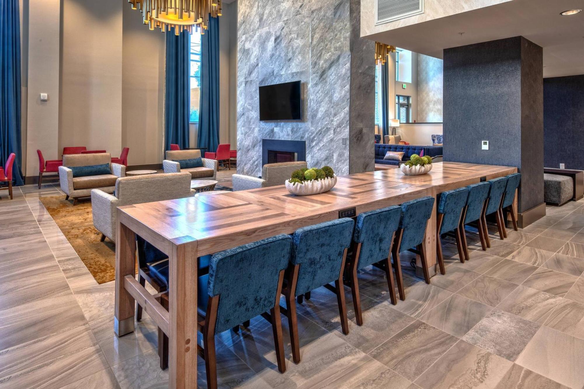 Residence Inn By Marriott Nashville Green Hills Extérieur photo