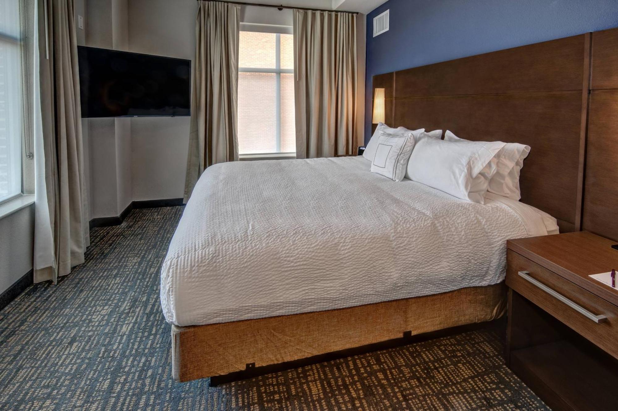 Residence Inn By Marriott Nashville Green Hills Extérieur photo