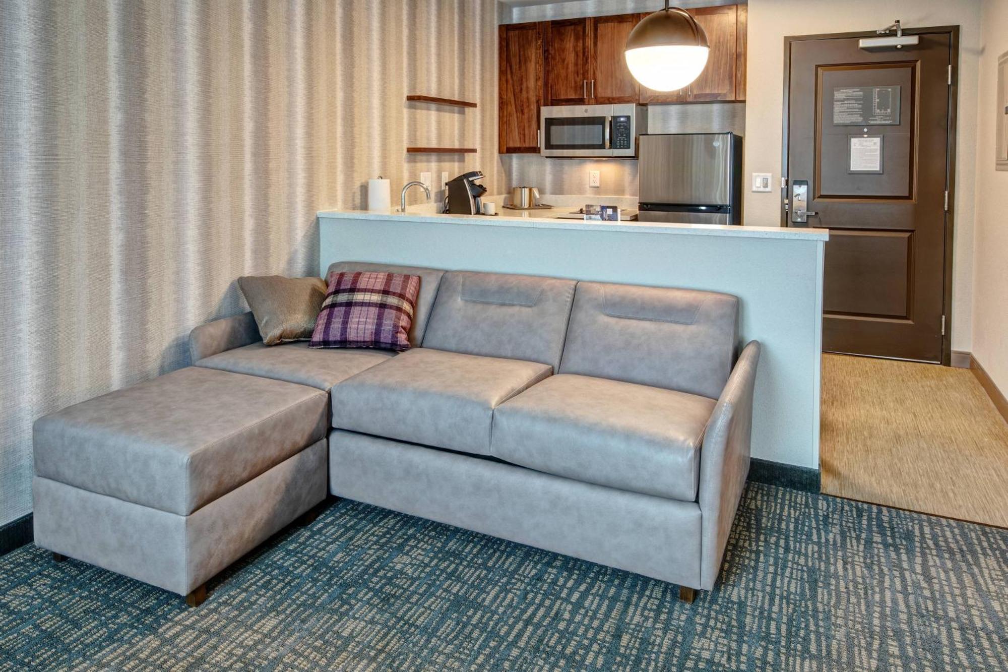 Residence Inn By Marriott Nashville Green Hills Extérieur photo