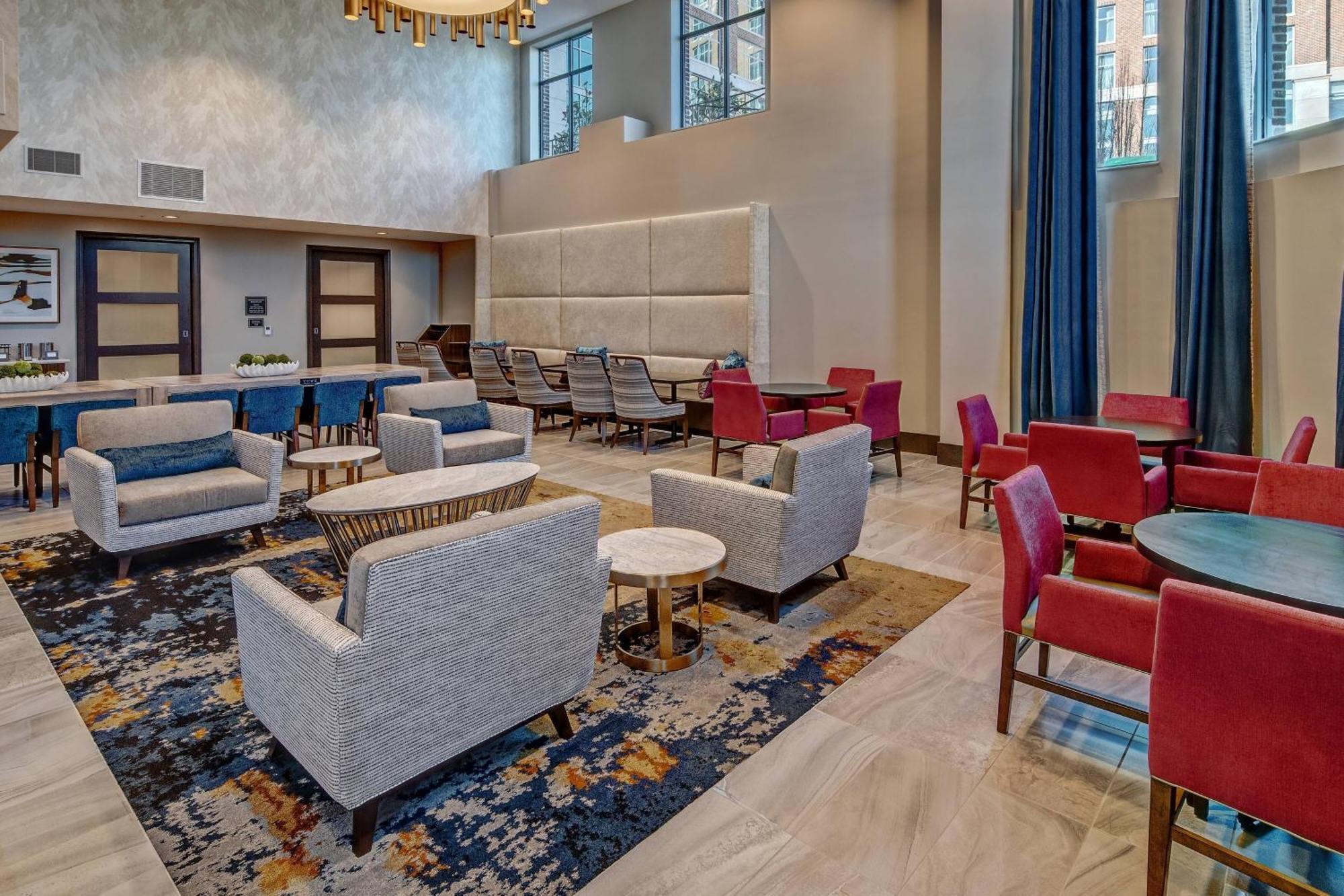 Residence Inn By Marriott Nashville Green Hills Extérieur photo